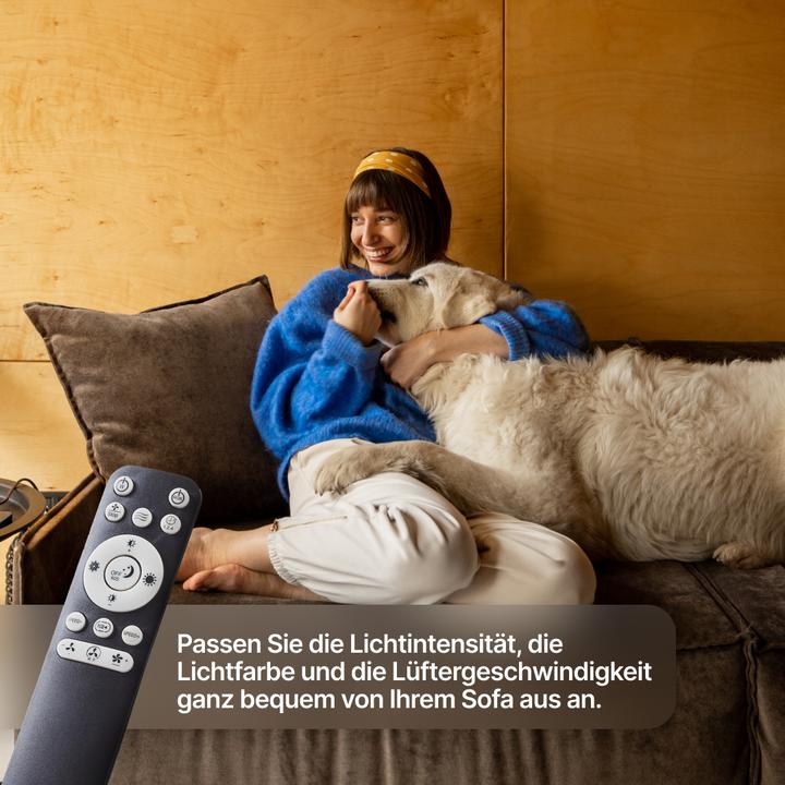 Image du produit Brilliant Slimline (4700 lm)