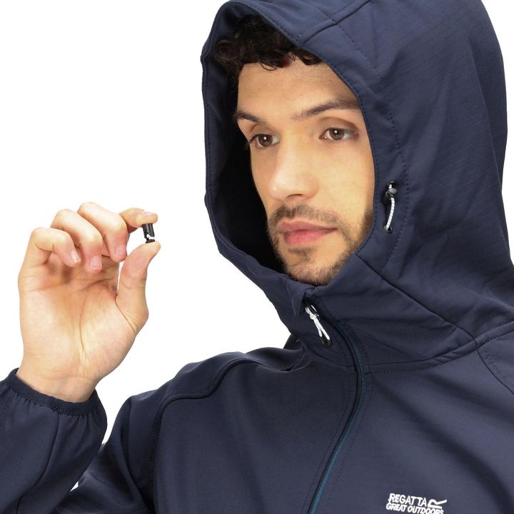 Actual product image Regatta Arec Iii Jacket (M)