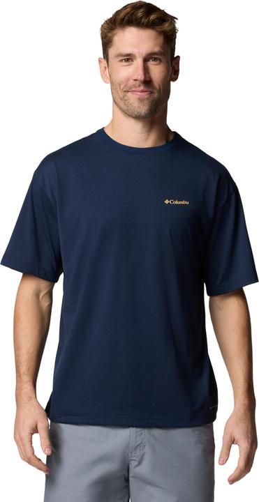 Produktbild Columbia Cedar Trail™ Back Graphic Tee (L)