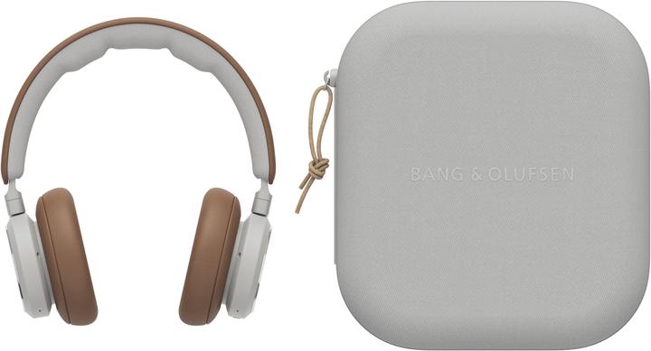 B&O Beoplay HX (ANC, 35 h, Kabelgebunden, Kabellos)