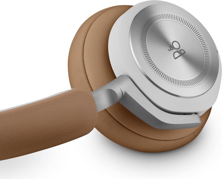 Immagine prodotto B&O Beoplay HX (ANC, 35 h, Senza fili, Cablato)