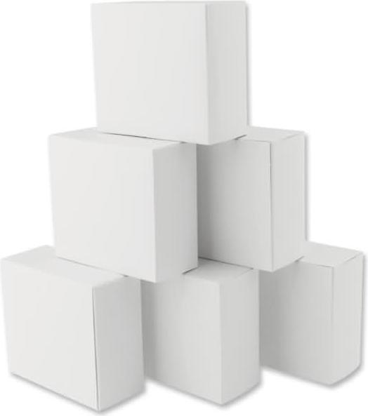 Roth Adventskalender 24 Boxen neutrale Rohlinge