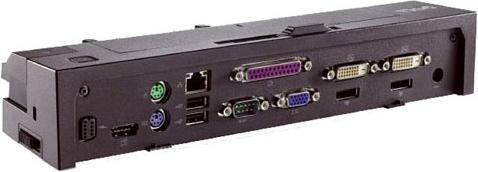 Immagine prodotto Dell Replicatore di porte E-Port Plus (USB-A, 1 Porti)