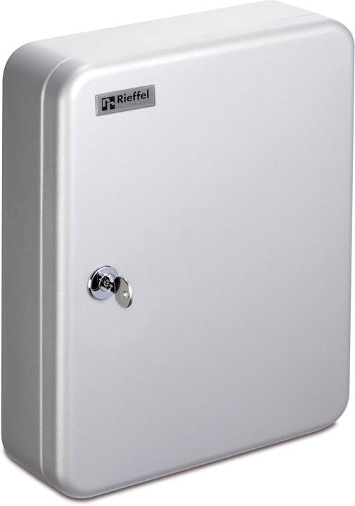 Produktbild Rieffel KyStor-Schlüsselkasten KEYBOX KR-15.28