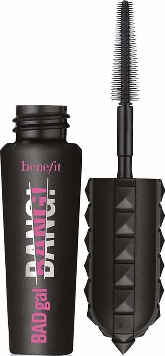 Actual product image BeneFit Cosmetics Bad Gal Bang! (Black)