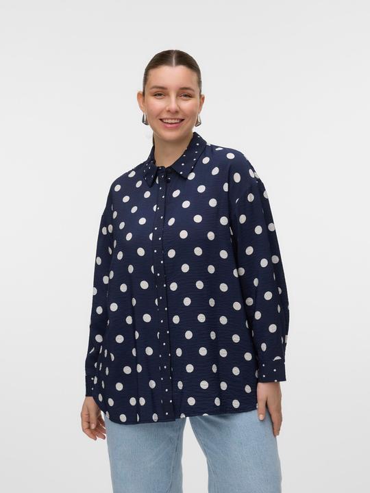 Produktbild Vero Moda VMCKAYA Hemd Hemd (54)