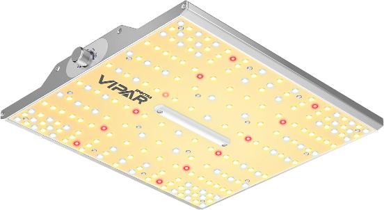 Actual product image Viparspectra SX1000 (LED)