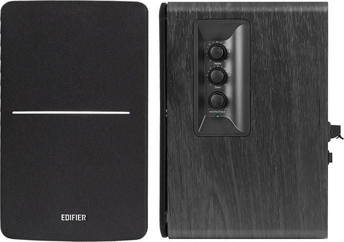 Actual product image Edifier R1280DBs (1 pair, 42 W)