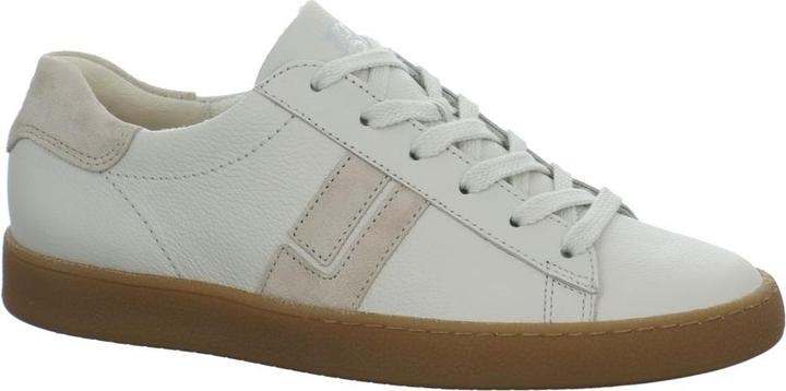 Bianco, latte di lino