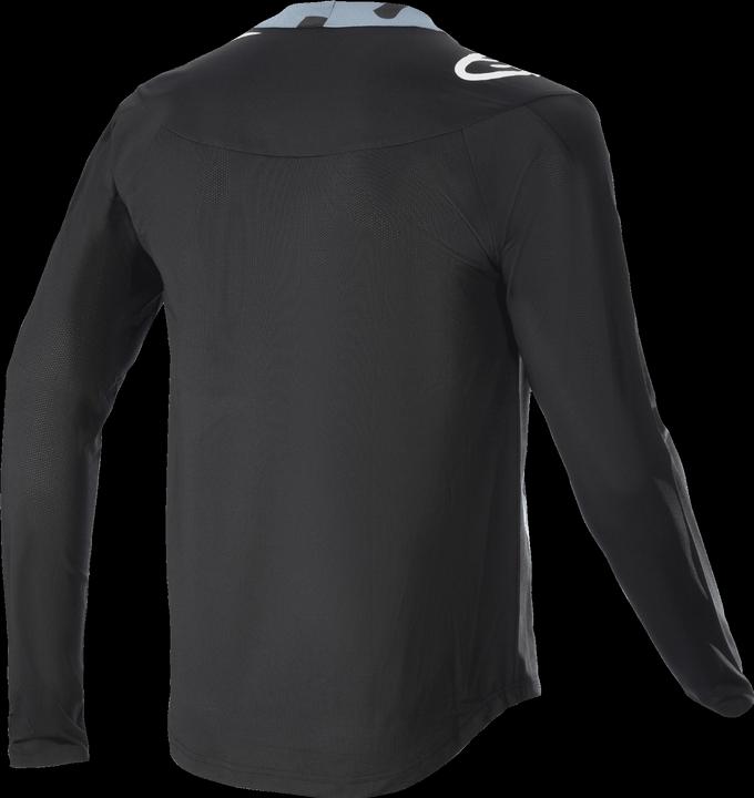 Actual product image Alpinestars Jersey 24 Techstar Envision (S)