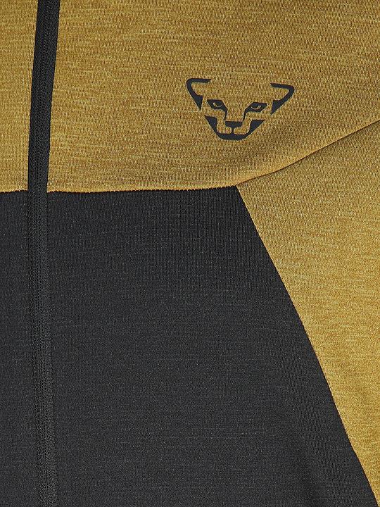 Produktbild Dynafit Tour Wool Thermal Kapuzenjacke (L)