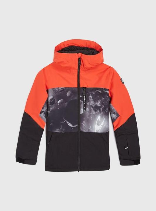 Actual product image O'Neill Carbonite Snow Jacket (128)