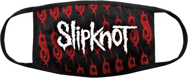 Immagine prodotto Slipknot Maschera per adulti con logo Sigils