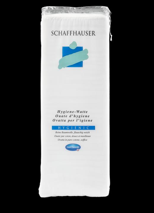 Produktbild Schaffhauser Hygiene-Watte