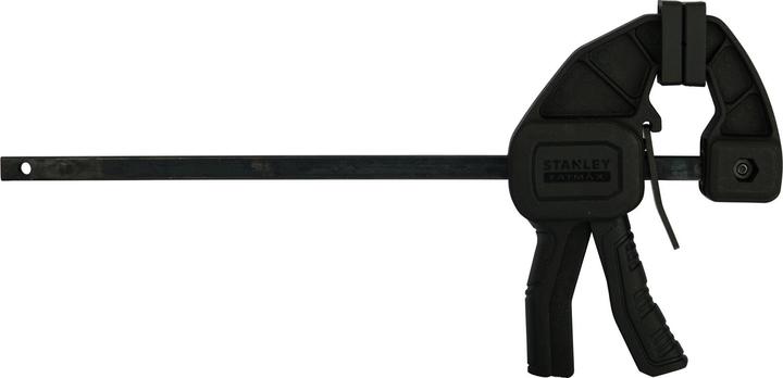 Produktbild Stanley Einhandzwinge (120 mm)