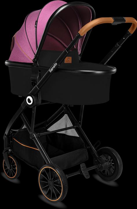 Actual product image Lionelo RIYA 2IN1