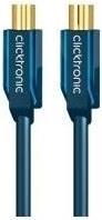 Actual product image clicktronic Antenna cable (95 dB, Antenna cable)
