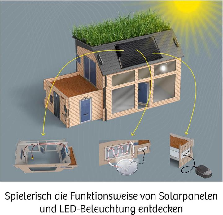 Produktbild Kosmos Eco-Haus