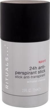 Produktbild Rituals Sport Anti-perspirant (Stick, 75 ml)