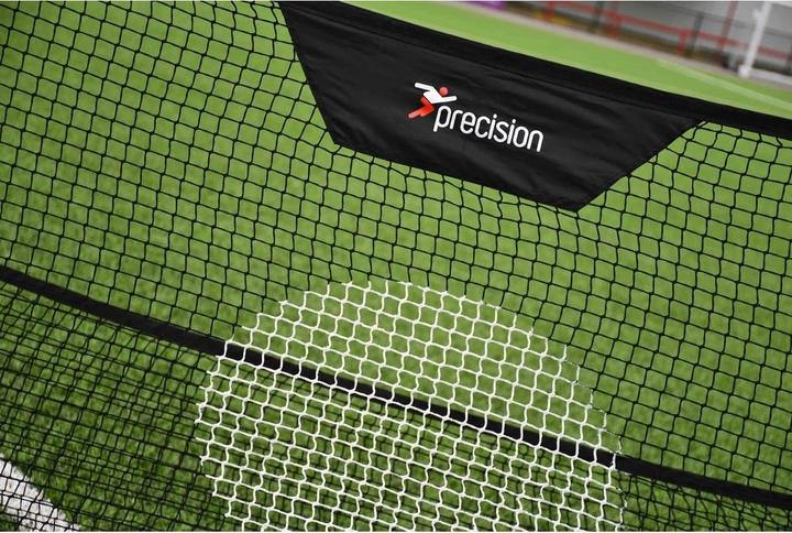 Actual product image Precision Rebounder Pro Dual