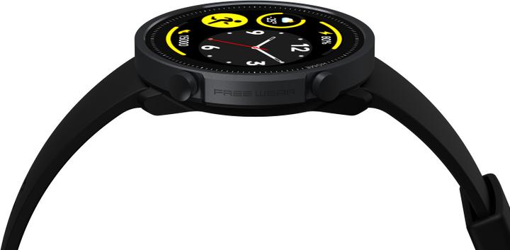 Actual product image Xiaomi Mibro Watch A1 (45 mm)