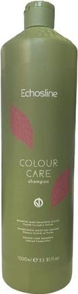Immagine prodotto Konjac Sponge ECHOSLINE Colour Care Shampoo szampon do włosów farbowanych i po zabiegach 1000ml (1000 ml, Shampoo liquido)