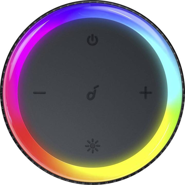 Actual product image soundcore Flare II (12 h, Rechargeable battery operated)
