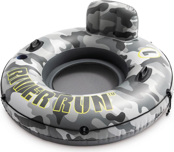 Camo River Run 1