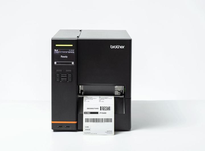 Image du produit Brother P-touch TJ-4520TN (300 dpi)