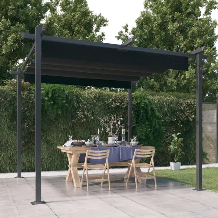 Image du produit VidaXL Vassily (300 cm, 300 cm)