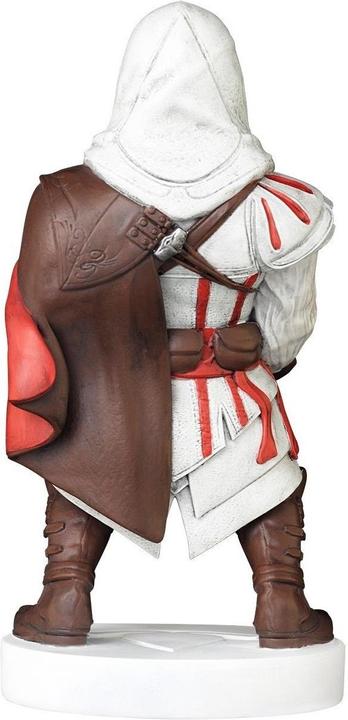 Produktbild Exquisite Gaming Assassin's Creed: Ezio Cable Guy (Xbox One S, Xbox One X, iOS, PS4, Android)