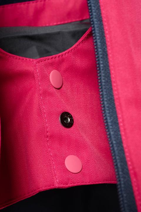 Actual product image Color Kids Ski Jacket Colorblock (152)