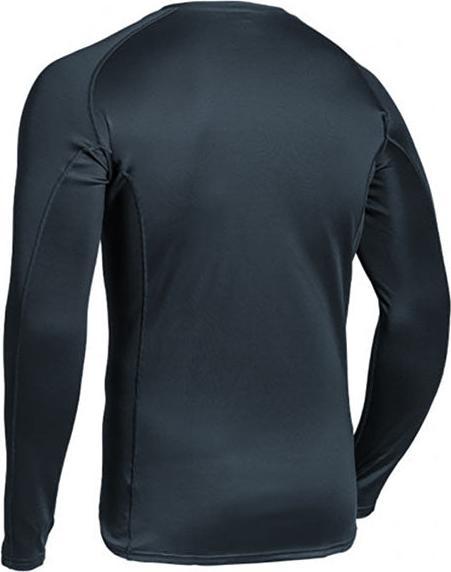 Produktbild A10 Equipment Langarm Shirt THERMO PERFORMER 0°C/-10°C, navy blue (M)