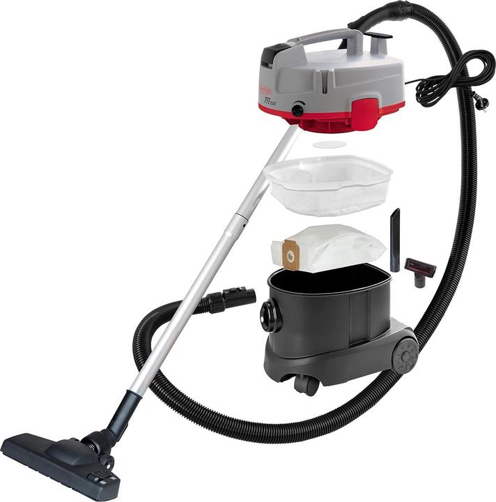 Actual product image Sprintus T11 EVO (Wet dry vacuum cleaner)