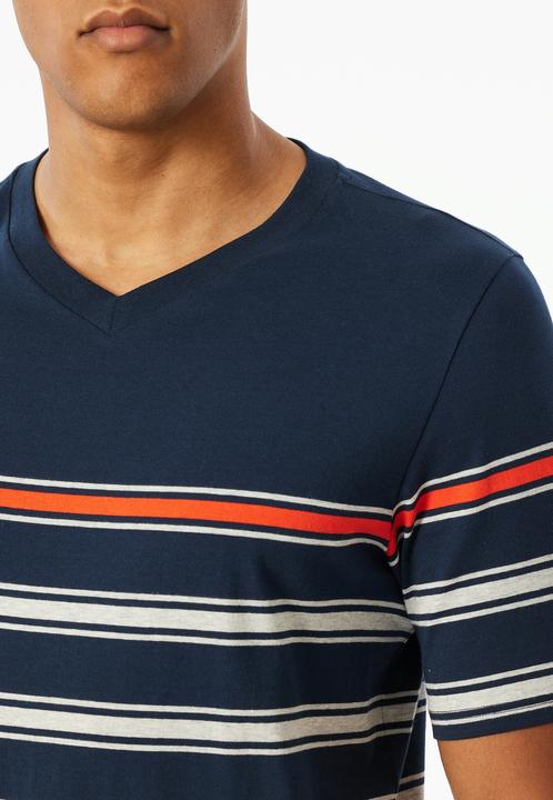 Actual product image Schiesser Pyjama Casual Nightwear (58, 3XL)