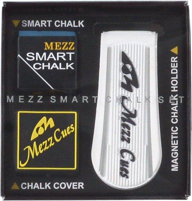 Immagine prodotto Mezz Cues Set porta gesso Smart
