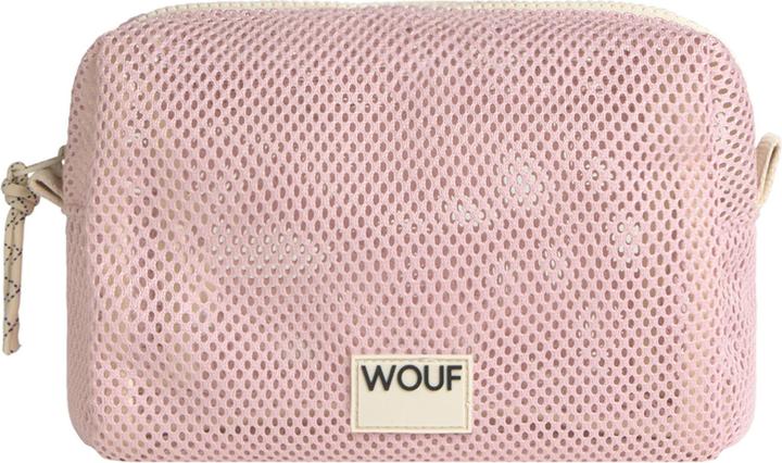 Actual product image Wouf Mesh Kulturbeutel 30 cm (4 l)