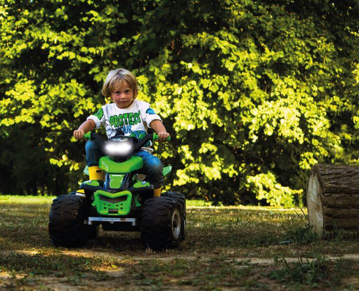 Produktbild Peg Perego Corral T-Rex (12 V)