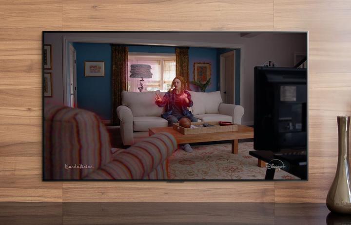 Immagine prodotto LG OLED55G19 (55", OLED, 4K, 2021)