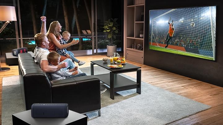 Immagine prodotto LG OLED55G19 (55", OLED, 4K, 2021)