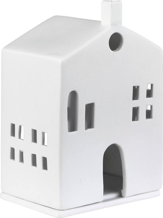 Räder Lichthaus - runde Tür 15 cm