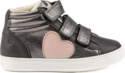 Image du produit Benjie Cologny velcro Fourrée TEX Petit enfant (27)