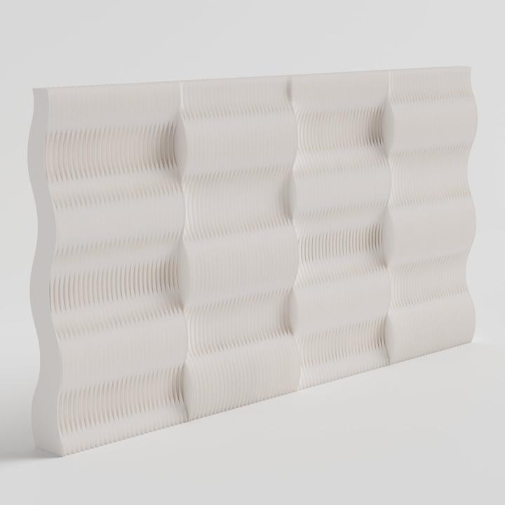 Immagine prodotto Spa Solutions Ocean (400 x 30,5 x 214 cm)