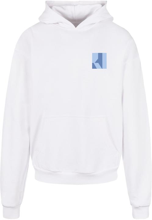 Produktbild Merchcode Lewis Capaldi - Tour grabsheet 2 Ultra Heavy Hoody - 115725 (M)
