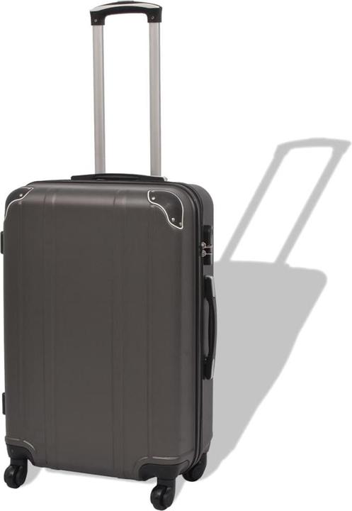 Image du produit VidaXL Warden (L (90 - 115l))