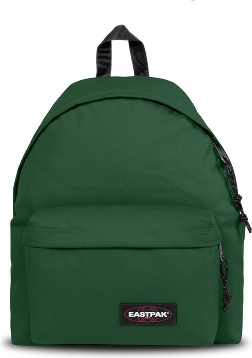 Image du produit Eastpak Rucksack Padded Pakr Dunkelgrün (24 l)