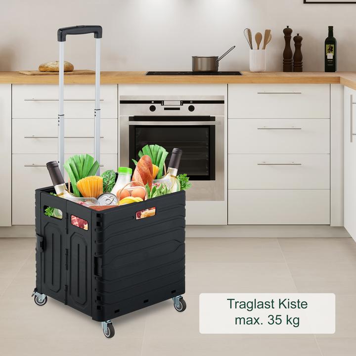 Immagine prodotto Relaxdays Carrello della-spesa
