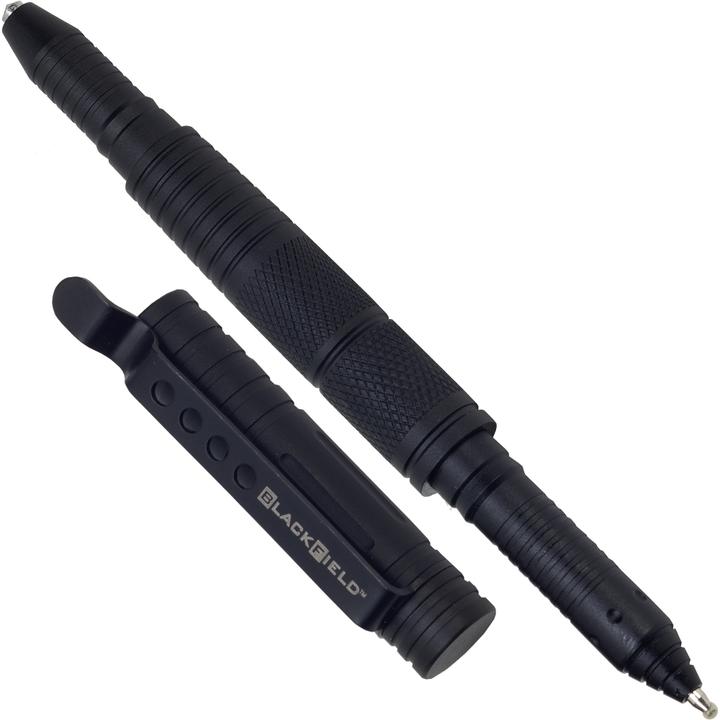 BlackField Kubotan Tactical-Pen 256