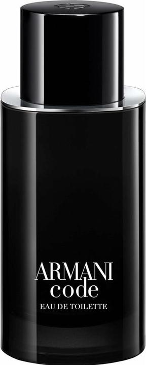 Produktbild Giorgio Armani Code Eau de Toilette (Eau de Toilette, 75 ml)