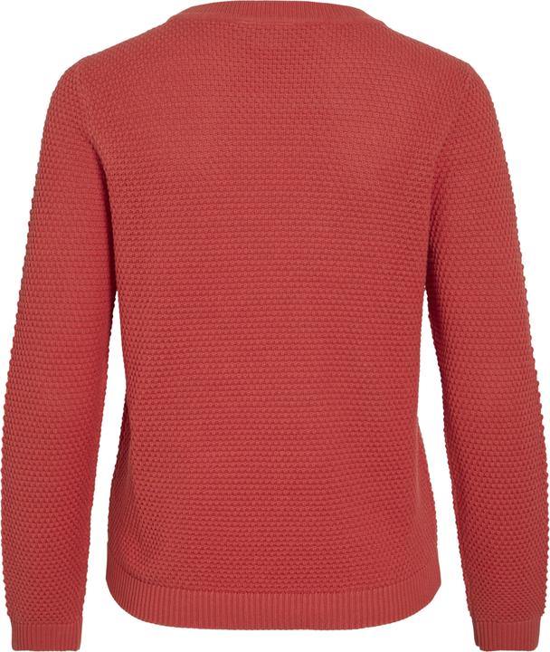 Produktbild Vila VIDALO Basic Strickpullover (L)